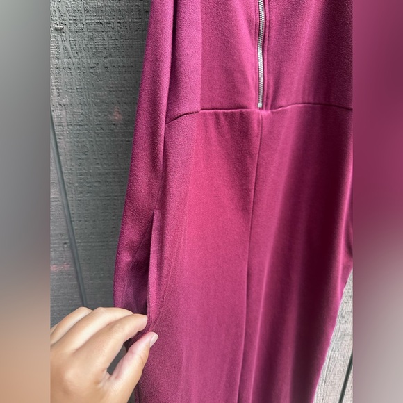 Love To Be Spoiled Jumpsuit - Picture 4 of 5